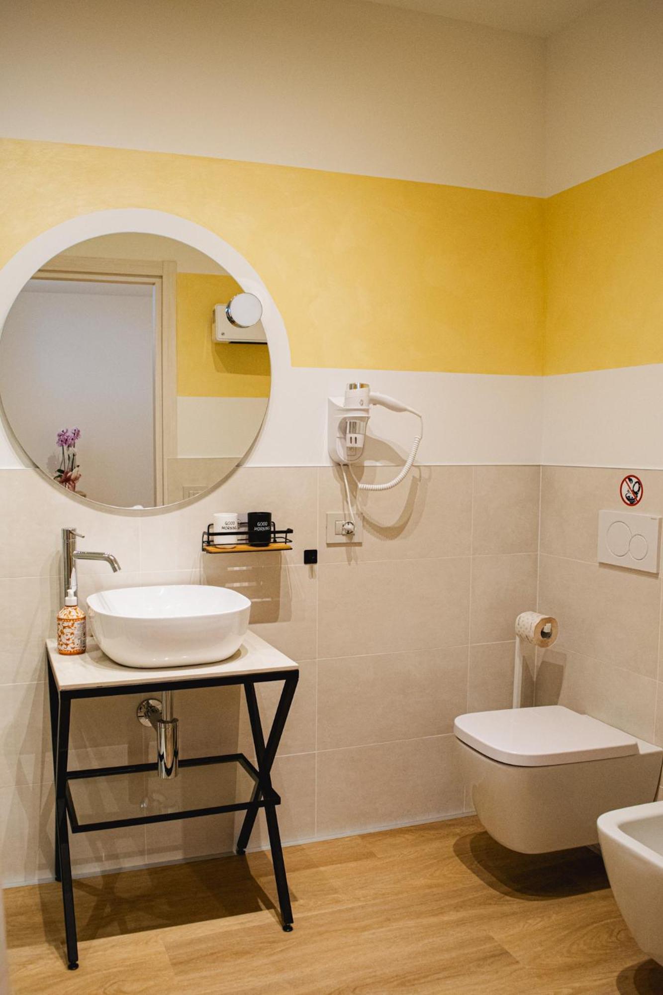 B&B Gianchia Brentino Belluno Exterior photo