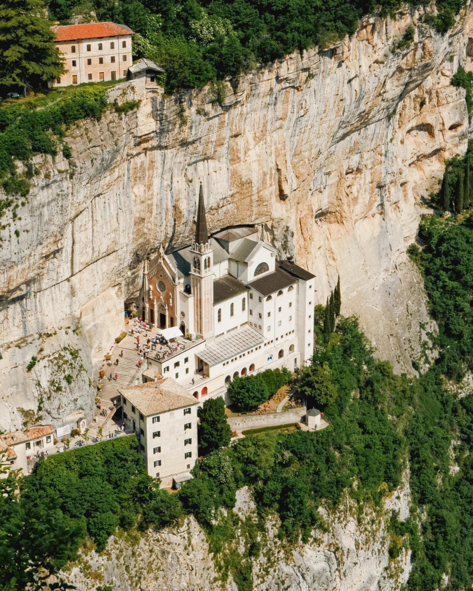 B&B Gianchia Brentino Belluno Exterior photo