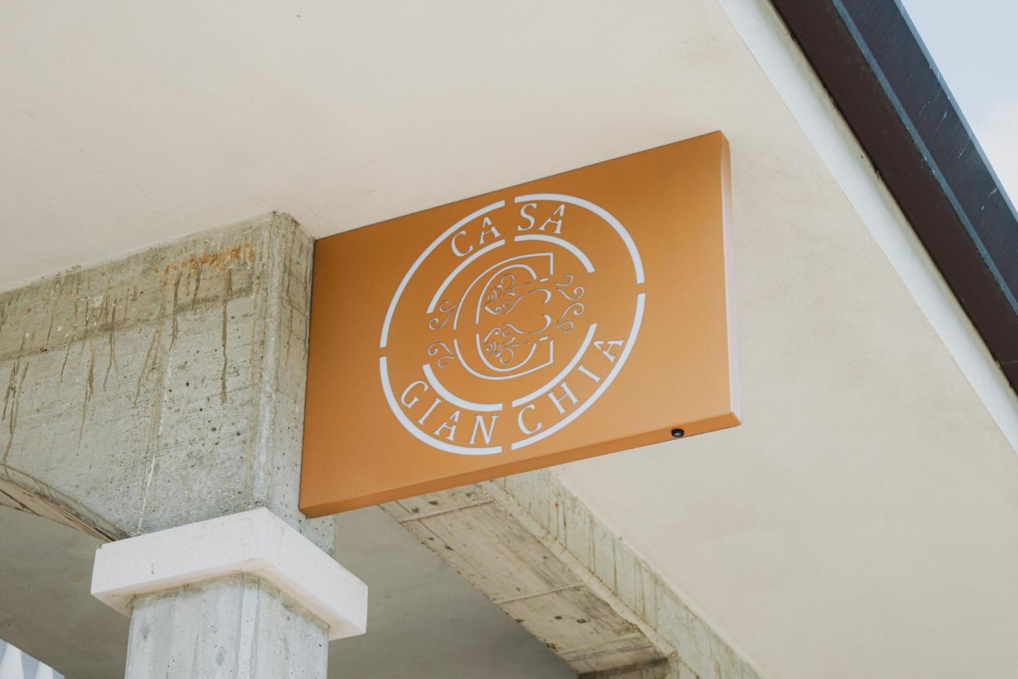 B&B Gianchia Brentino Belluno Exterior photo